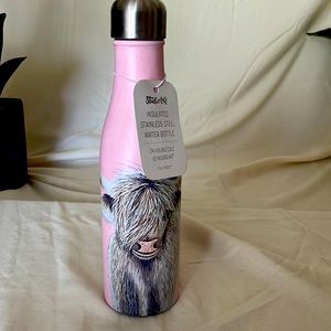 Brand New Studio O Insulated Water Bottle